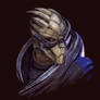 Garrus