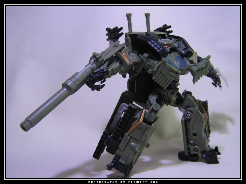 Transformers Brawl Deviantart Transformers Movie Brawl by soundwave3387 on DeviantArt