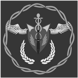 ALFA: Oblivion Pact Original Symbol