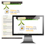 IHP Website and Blog Design