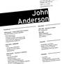 Client Resume C