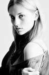 Sarah III by MarisaMalice