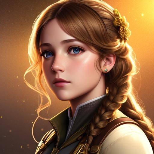 Primrose Everdeen in Ai by GenuineGalleria on DeviantArt
