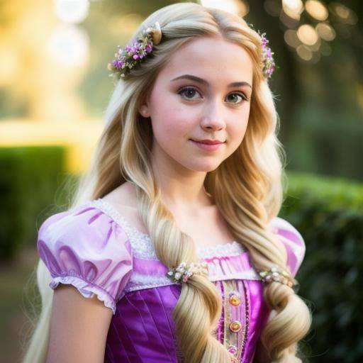 Realistic Rapunzel Ai By GenuineGalleria On DeviantArt realistic-rapunzel-ai-by-genuinegalleria-on-deviantart