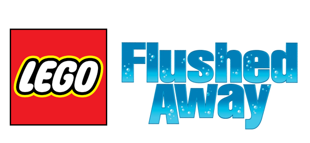Lego Flushed Away 2006 By FCX1956 On DeviantArt lego-flushed-away-2006-by-fcx1956-on-deviantart