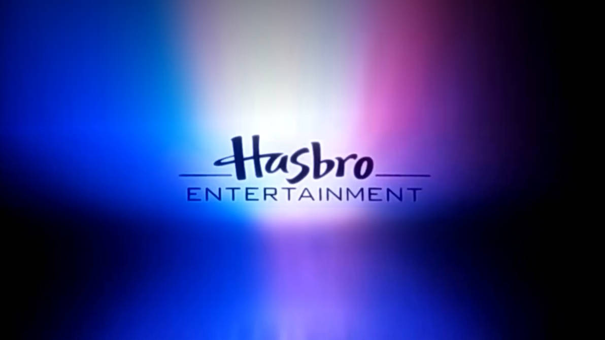 Hasbro Entertainment logo (REAL) by FCX1956 on DeviantArt
