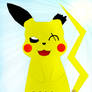 2011 pikachu