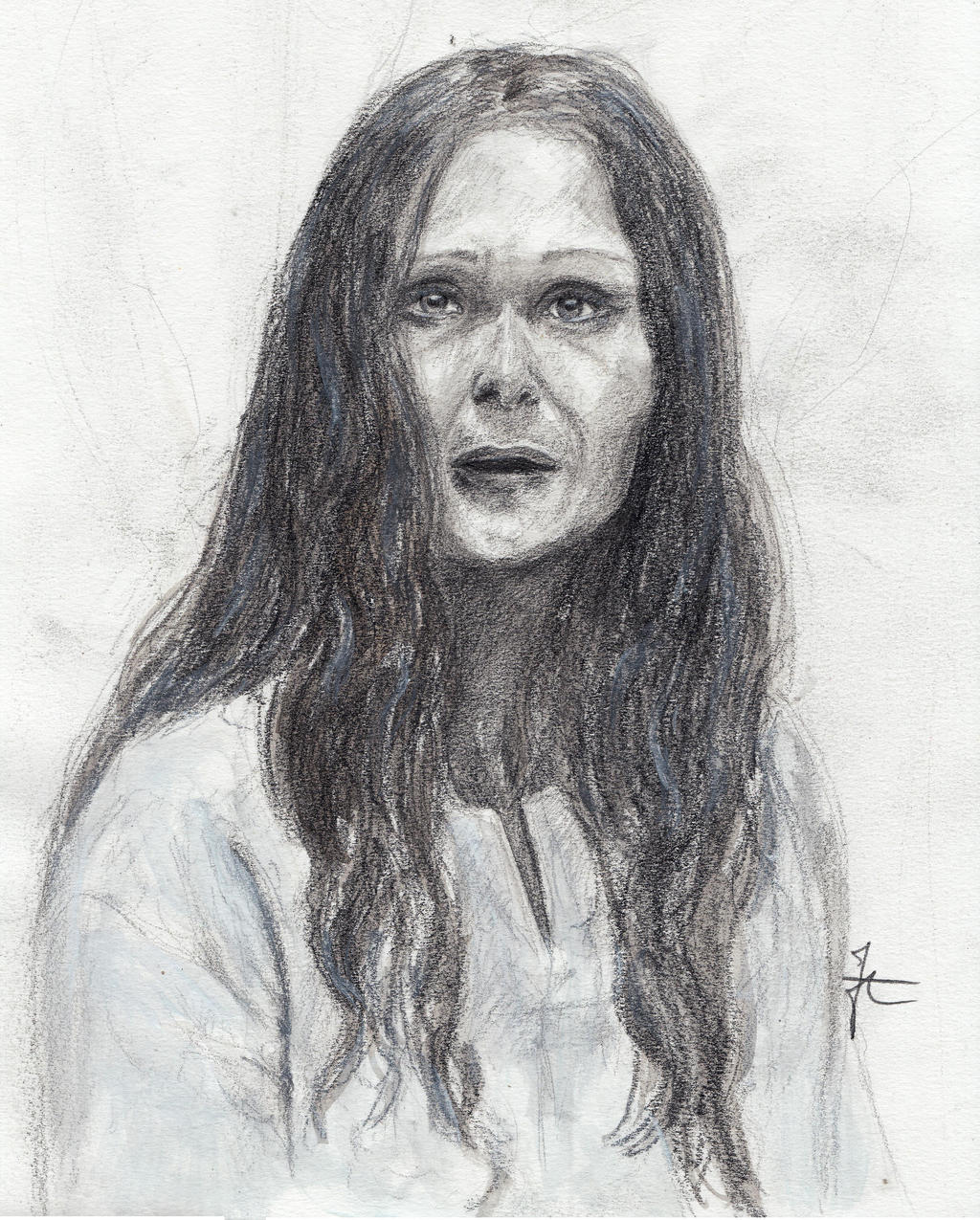 Eurus Holmes