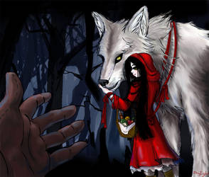 Little Red Riding Hood