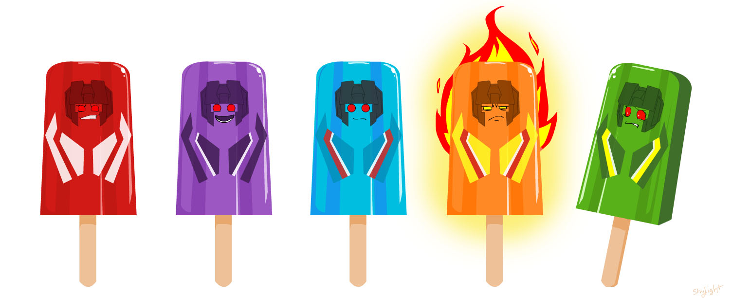 seeker pops