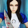 alice madness returns cosplay