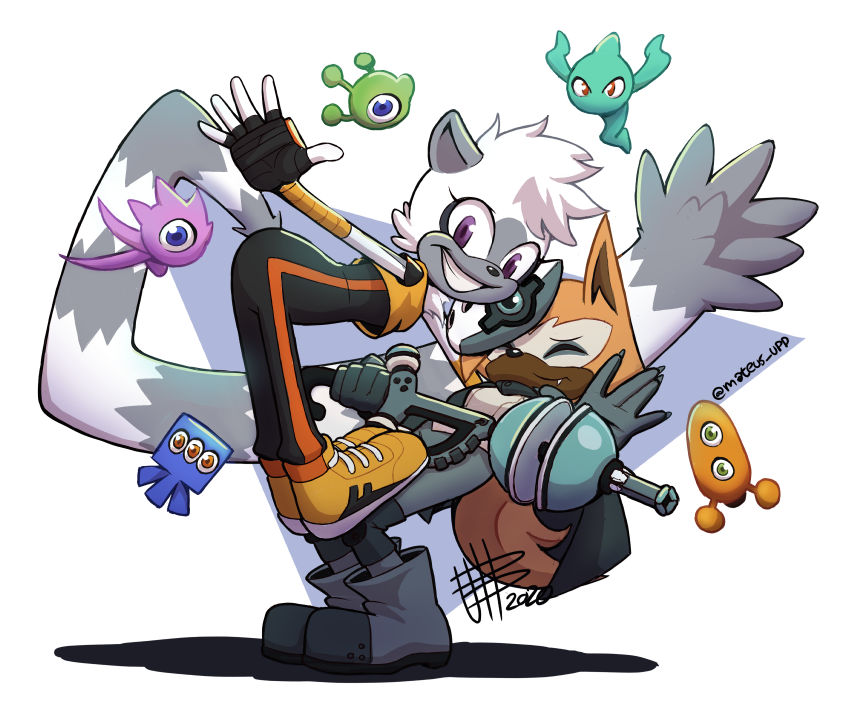 Tangle Whisper By Mateusupd On Deviantart Tangle Whisper By Mateusupd On Deviantart