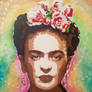 Frida Kahlo