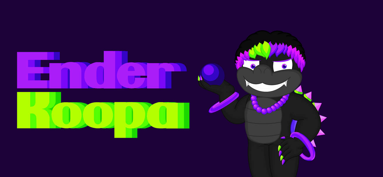 My New 1st Anniversary Koopasona Pic! by ExtremeEnderCraft345 on DeviantArt My New 1st Anniversary Koopasona Pic! by ExtremeEnderCraft345 on DeviantArt