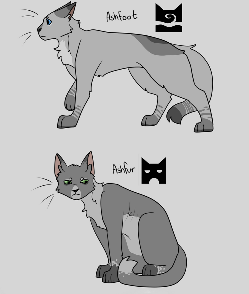 Ash 1 by OrionTheWolf05 on DeviantArt
