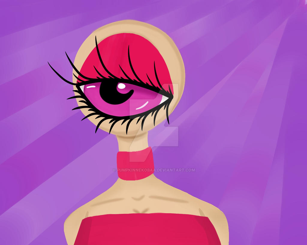 Issa color by pumpkinnekobaa on DeviantArt