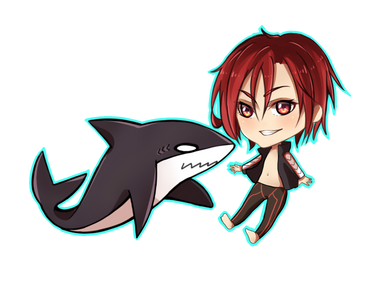 Matsuoka Rin