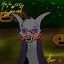 Halloween icon Special V