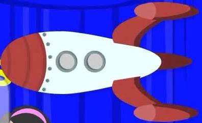 Rocket by StephanieGabi237 on DeviantArt