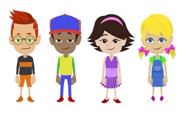 Diviantart Little The Little Einsteins in Vyond by StephanieGabi237 on DeviantArt