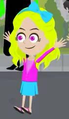 Goanimate Lily Anderson By StephanieGabi237 On DeviantArt goanimate-lily-anderson-by-stephaniegabi237-on-deviantart