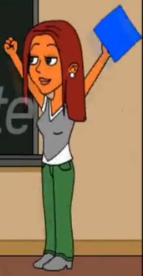 Courtney by StephanieGabi237 on DeviantArt