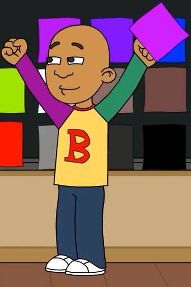 Little Bill