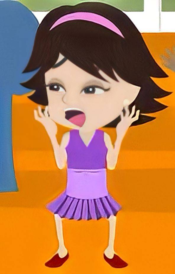 GoAnimate Vyond June Gets Scared And Shocked By StephanieGabi237 On goanimate-vyond-june-gets-scared-and-shocked-by-stephaniegabi237-on