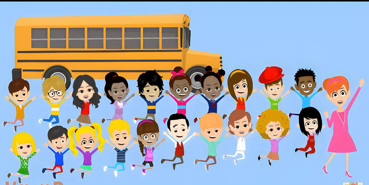 The Magic School Bus Made in GoAnimate by StephanieGabi237 on DeviantArt