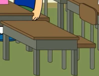 Table Goanimate GoAnimate Bench by StephanieGabi237 on DeviantArt