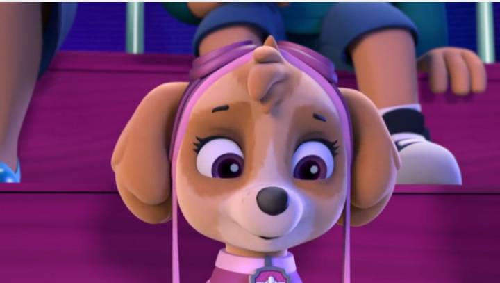 Paw Patrol Skye Sad By StephanieGabi237 On DeviantArt paw-patrol-skye-sad-by-stephaniegabi237-on-deviantart