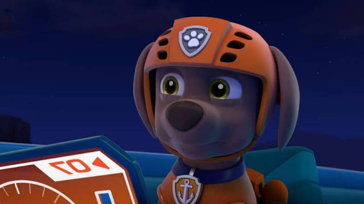 Zuma Deviantart Paw Patrol Zuma by StephanieGabi237 on DeviantArt