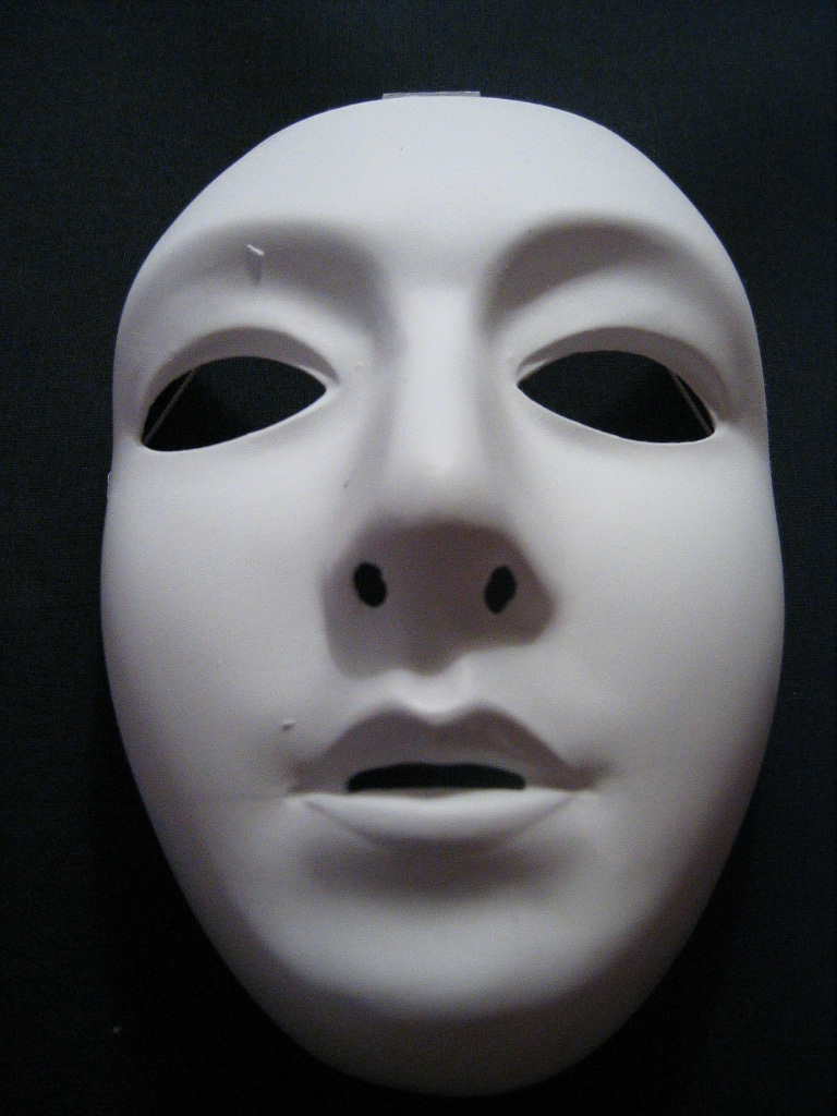 Mask 2