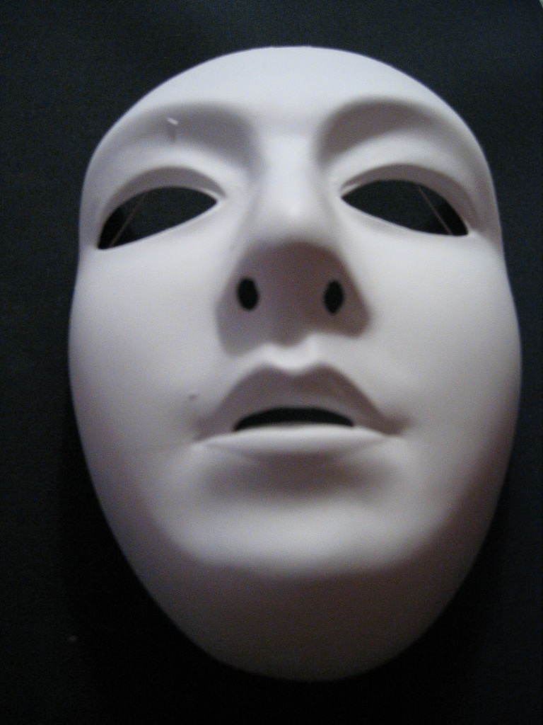 Mask 3