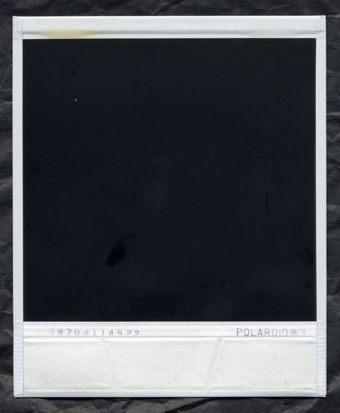 Polaroid by lured2stock