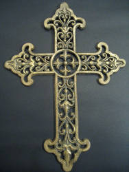 Cross 1