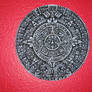 Aztec Calendar 2