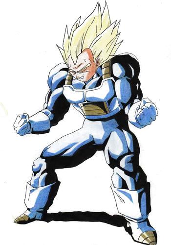 Deviantart Supervegiten Rada Super Vegeta by Nasuisaidel on DeviantArt