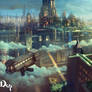 City concept commission