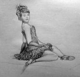 Dancer