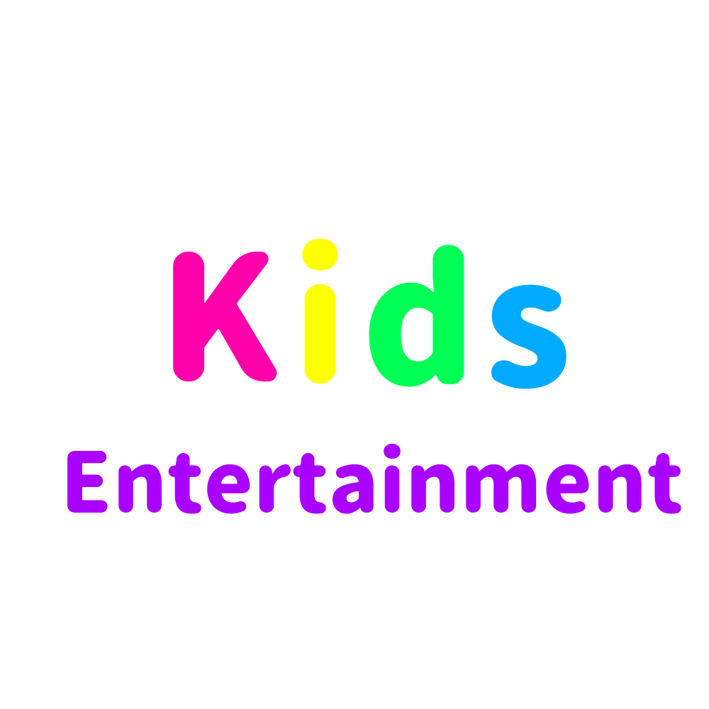 TVOKids Logo (2022-present) Animation 