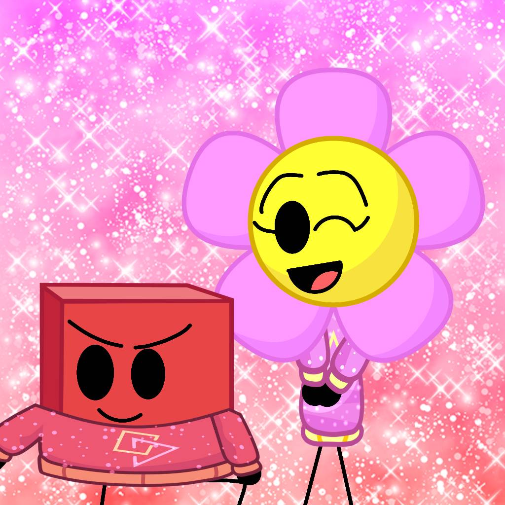 BFDI Couple Sweaters By PrecurePBSKids On DeviantArt bfdi-couple-sweaters-by-precurepbskids-on-deviantart