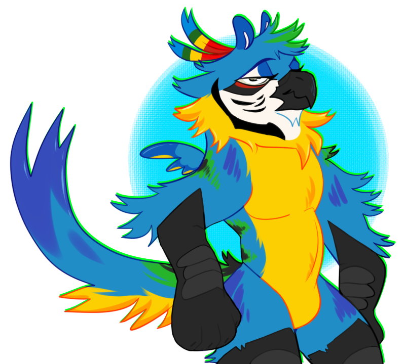 Jolly Racher Scetch Jolly Rancher by redcells on DeviantArt