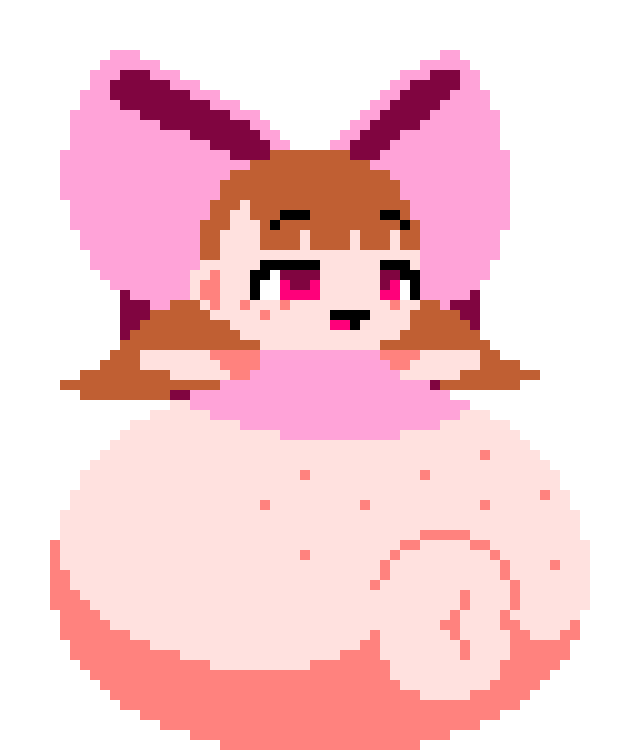 Metaskei Puriko Pixel Animation by MetaSkei on DeviantArt