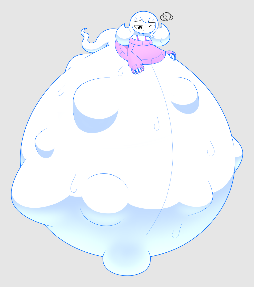 Metaskei Maternal Malica by MetaSkei on DeviantArt