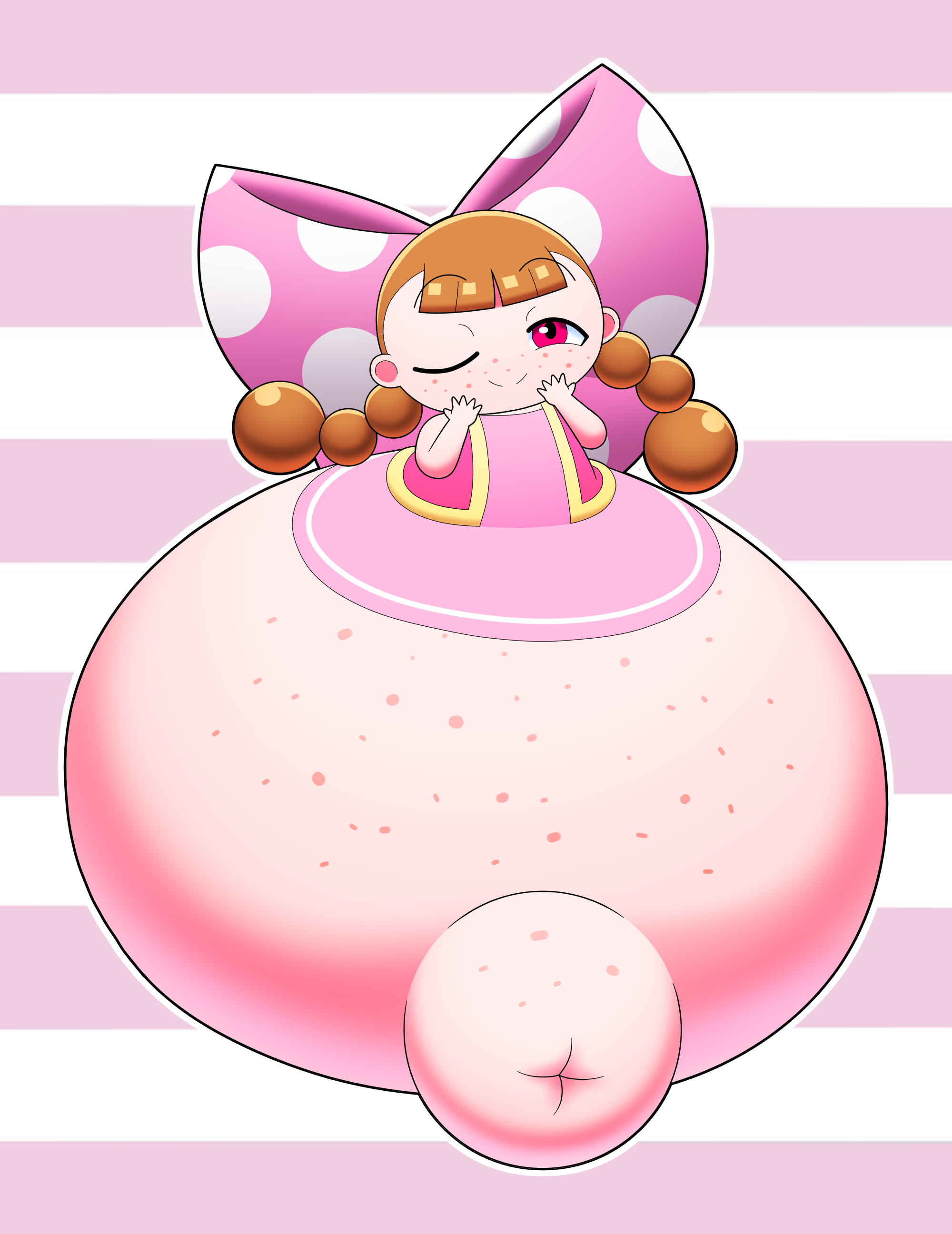 Metaskei Puriko's Toadette Cosplay by MetaSkei on DeviantArt
