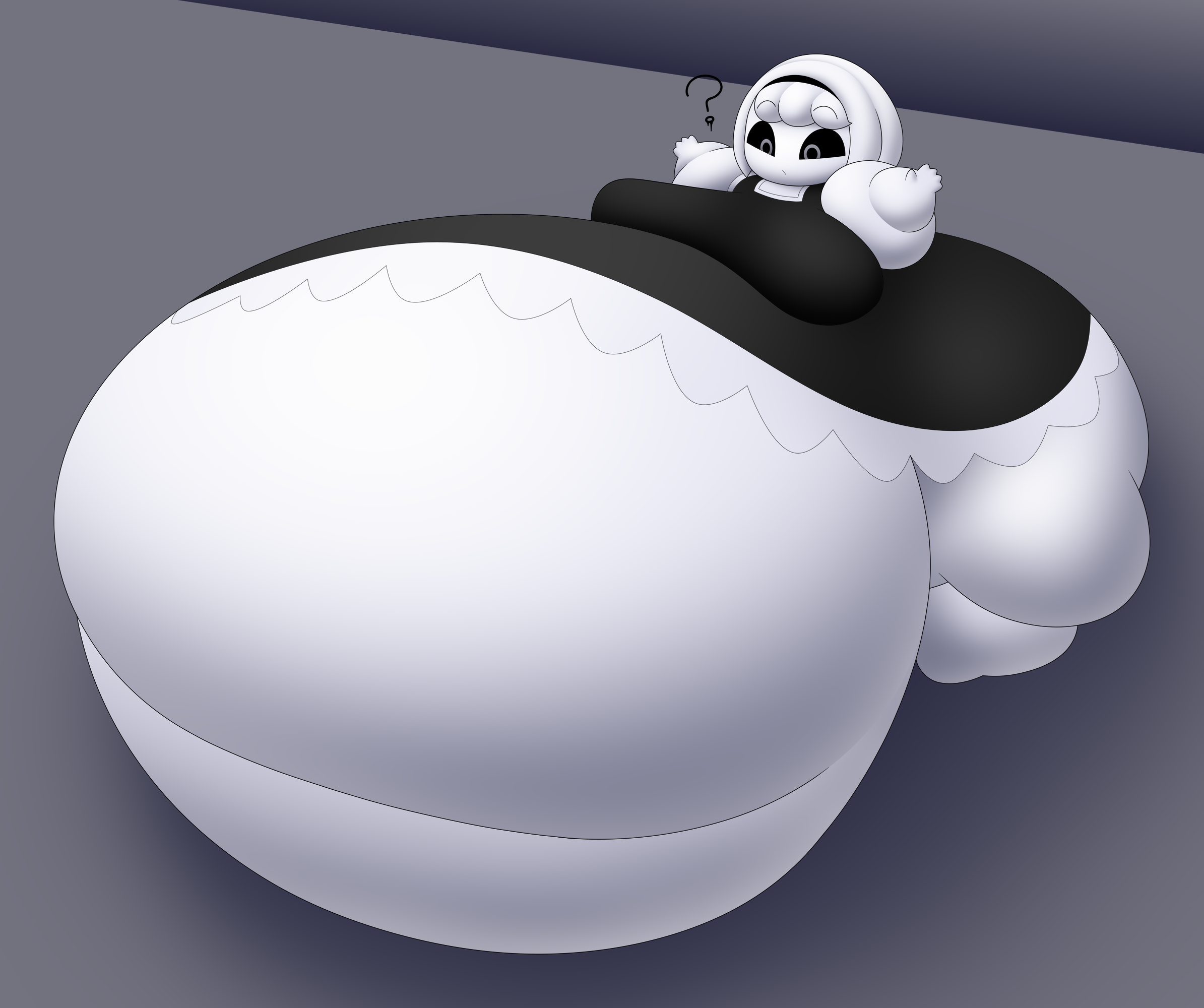 Metaskei Kyra Blob by MetaSkei on DeviantArt