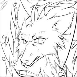 Yen LineART