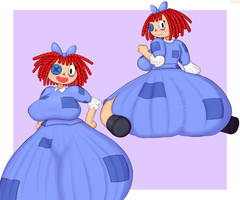 DaisyBigBooty157 User Profile | DeviantArt