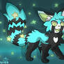 Art Fight 2025 - 8